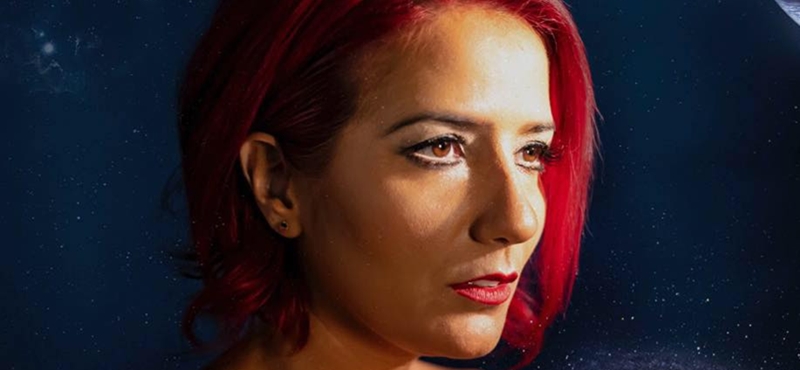 Brina (Foto: Reprodução)