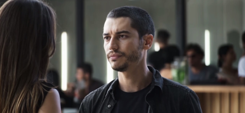 Lee Taylor (Foto: Reprodução)