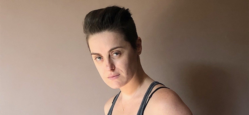 Alessandra Maestrini (Foto: Reprodução)