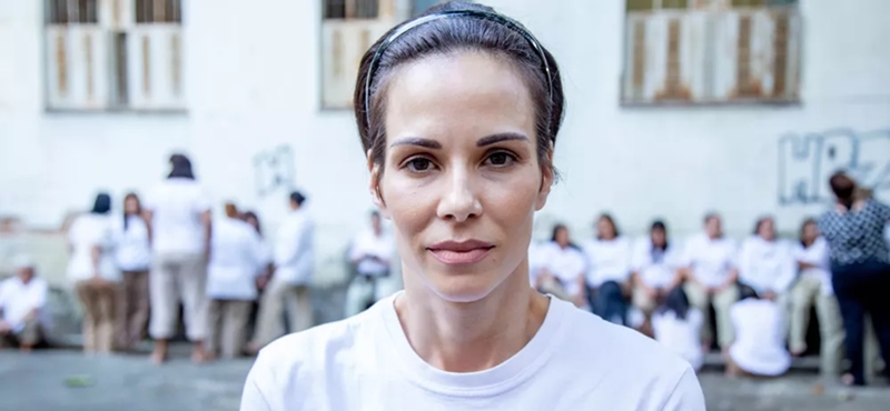 Ana Furtado (Foto: Ivan Oliveira)