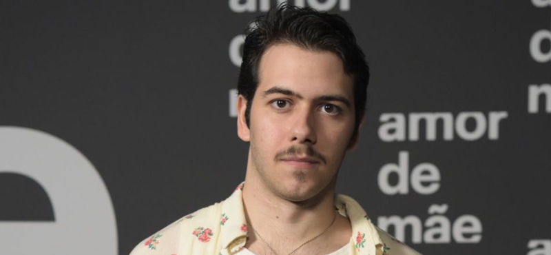 Antônio Benício (Foto: Reprodução)