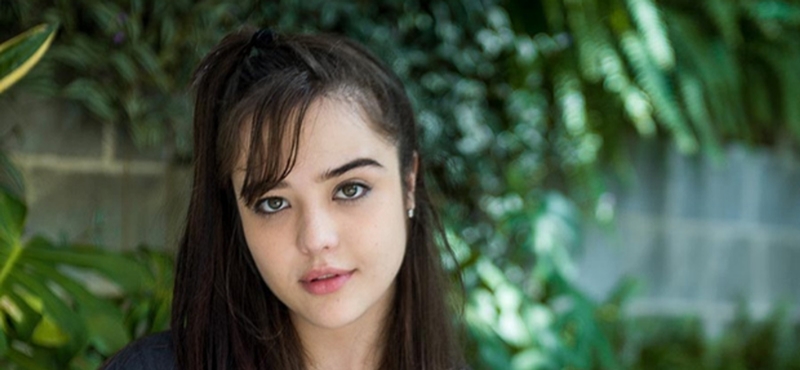 Bella Piero (Foto: Reprodução)