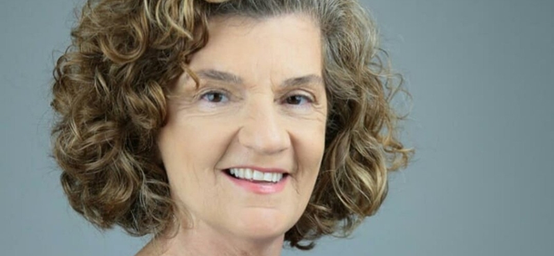 Beth Zalcman (Foto: Reprodução)