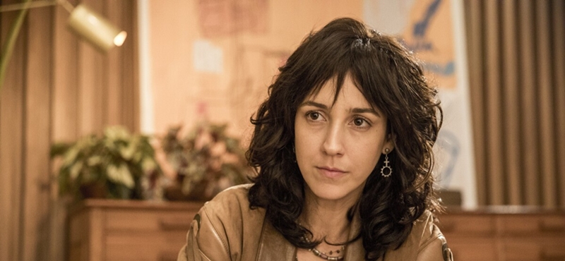 Camila Márdila (Foto: Reprodução)