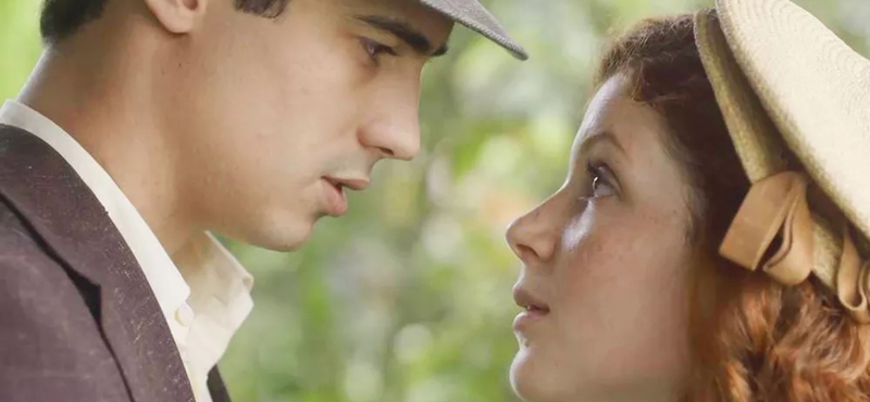 Carla Nunes (Foto: Reprodução)