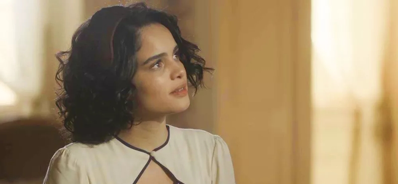 Carol Macedo (Foto: Reprodução)