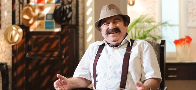 Castrinho (Foto: Reprodução)