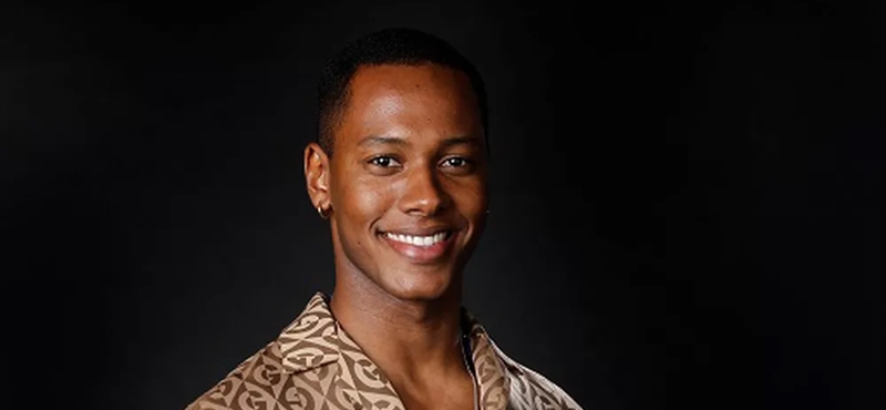 Dan Ferreira (Foto: Artur Meninea)