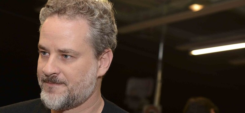 Dan Stulbach (Foto: Reprodução)