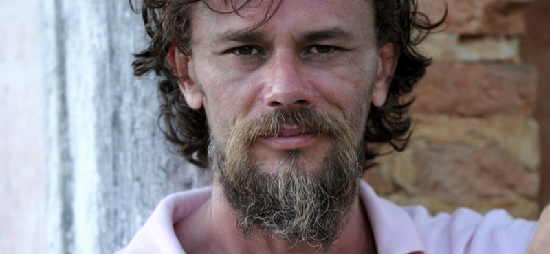 Daniel Ribeiro (Foto: Reprodução)