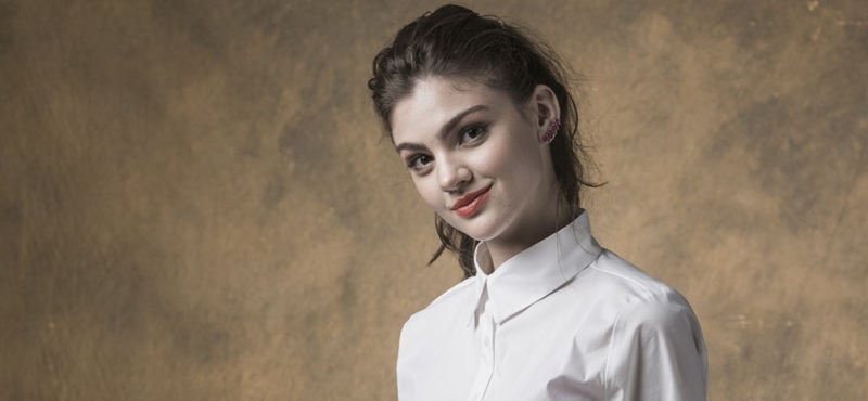 Débora Ozório (Foto: Reprodução)