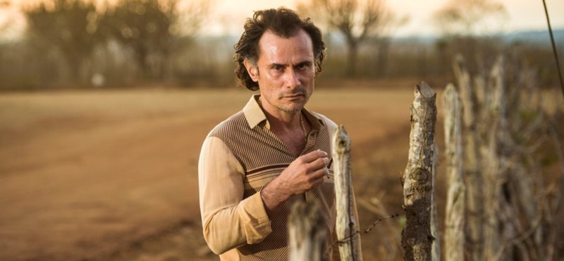 Enrique Diaz (Foto: Reprodução)