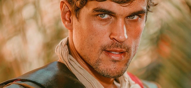 Felipe Roque (Foto: Reprodução)