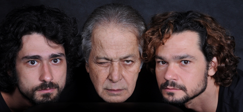 Gracindo Júnior (Foto: Reprodução)