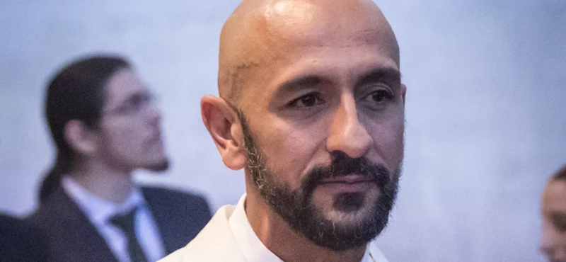 Irandhir Santos (Foto: João Cotta)