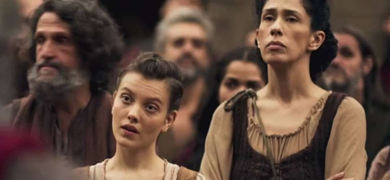 Isis Pessino (Foto: Reprodução)