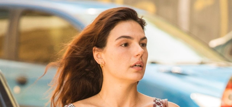 Isis Valverde (Foto: Reprodução)