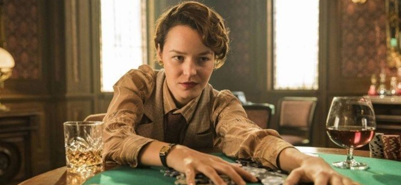 Joana de Verona (Foto: Victor Pollak)