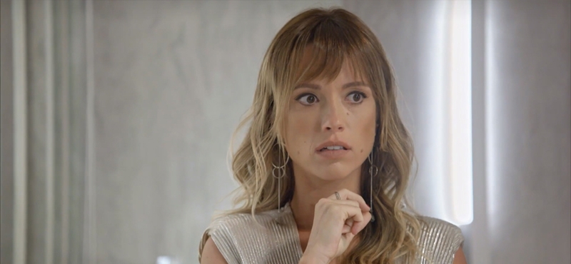 Exclusivo: Juliana Didone integra o elenco da segunda temporada da série “Bom Dia, Verônica” – Exclusivo: Juliana Didone integra o elenco da segunda temporada da série “Bom Dia, Verônica” –