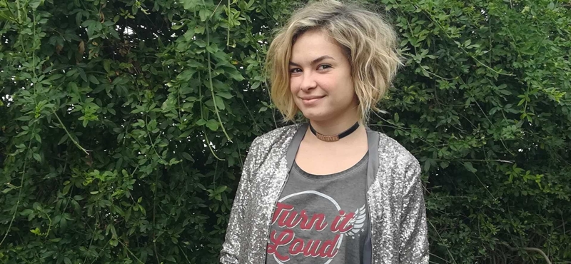 Lua Blanco (Foto: Reprodução)