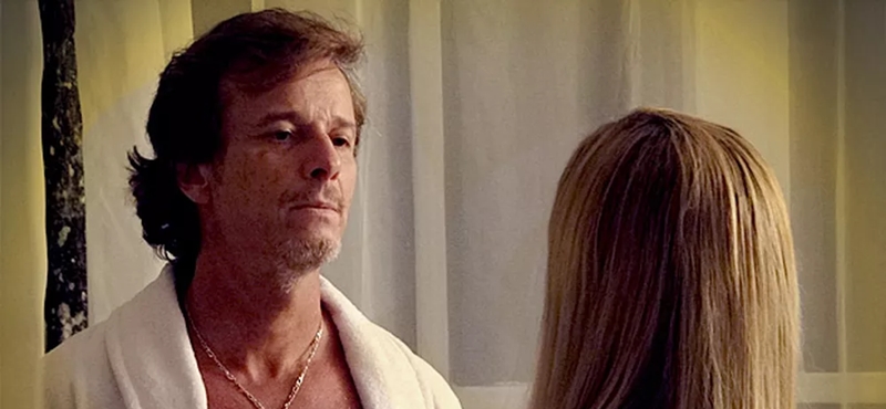 Marcello Novaes (Foto: Reprodução)