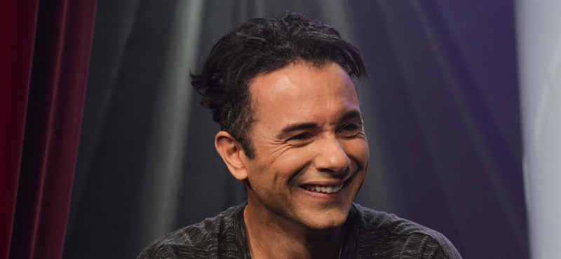 Marco Luque (Foto: Reprodução)