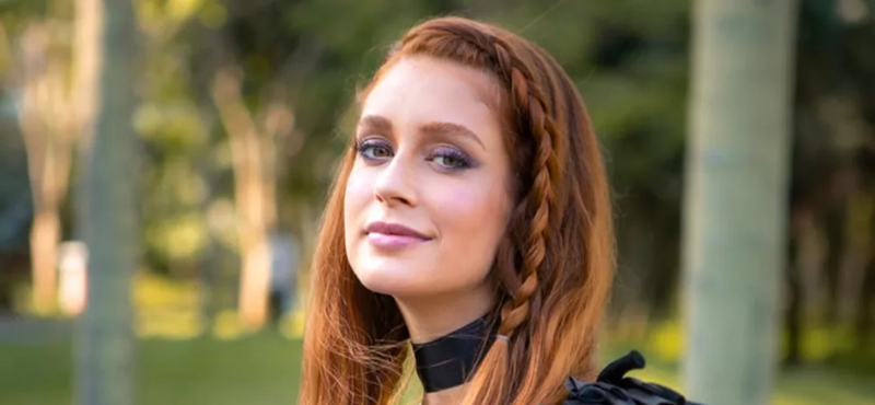 Marina Ruy Barbosa (Foto: Fabiano Battaglin)