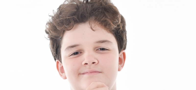 Matheus Sampaio (Foto: Reprodução)