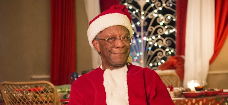 Milton Gonçalves (Foto: Estevam Avellar)