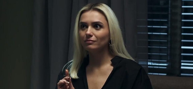 Monica Iozzi (Foto: Reprodução)