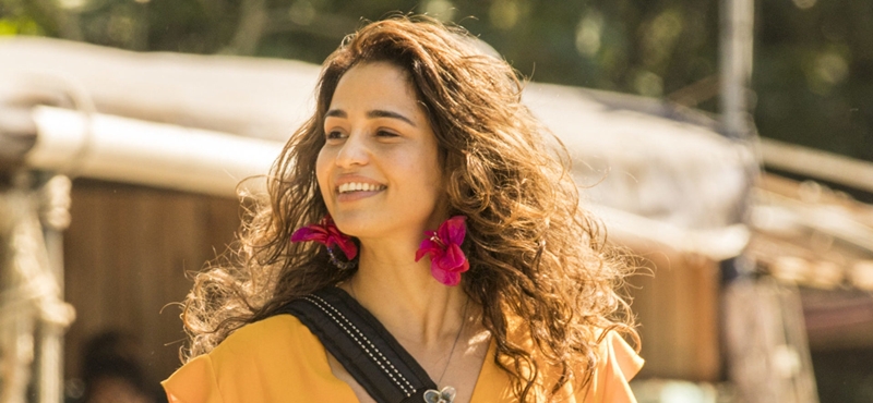 Nanda Costa (Foto: Reprodução)