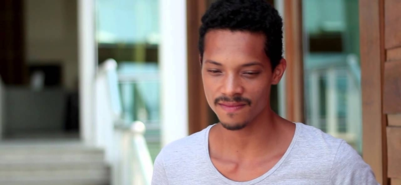 Nando Brandão (Foto: Reprodução)