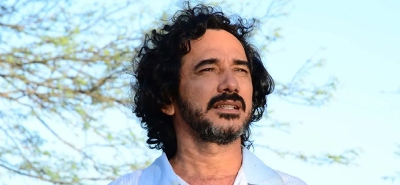 Nanego Lira (Foto: Reprodução)