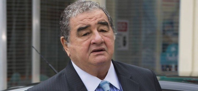 Otávio Augusto (Foto: Reprodução)