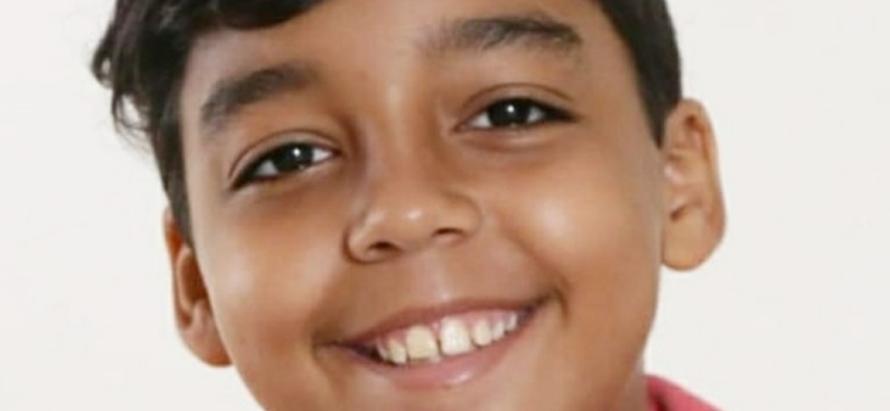 Pablo Barros (Foto: Reprodução)