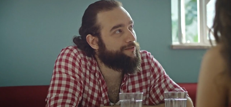 Paulo Gabriel (Foto: Reprodução)