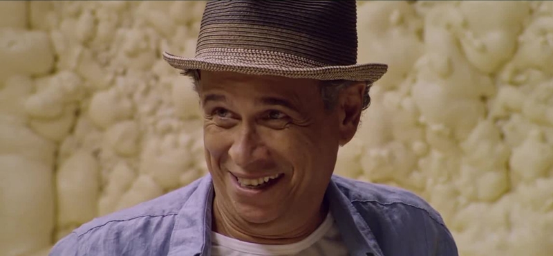 Rodolfo Vaz (Foto: Reprodução)