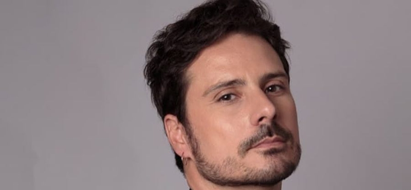 Sérgio Abreu (Foto: Reprodução)