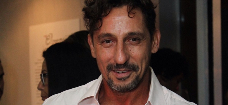 Tuca Andrada (Foto: Reprodução)