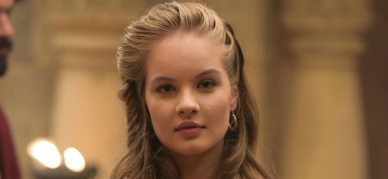 Valentina Bulc (Foto: Reprodução)