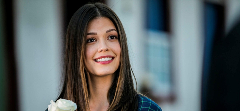 Vitória Strada (Foto: Reprodução)