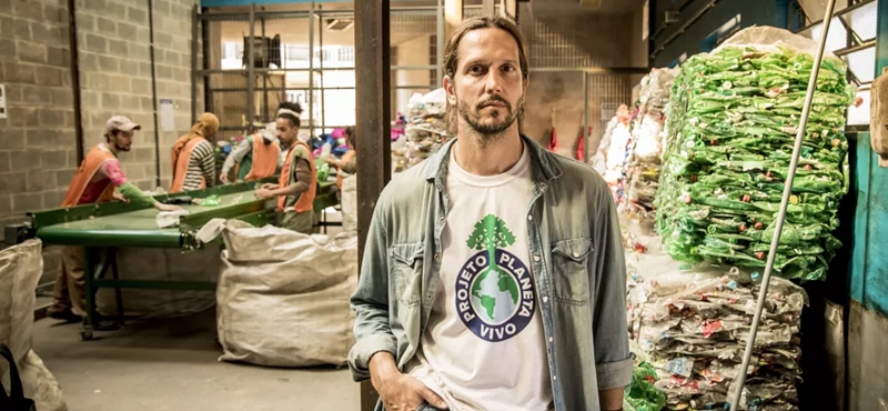 Vladimir Brichta (Foto: João Cotta)