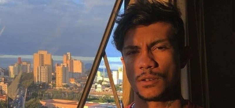 Xamã (Foto: Reprodução)