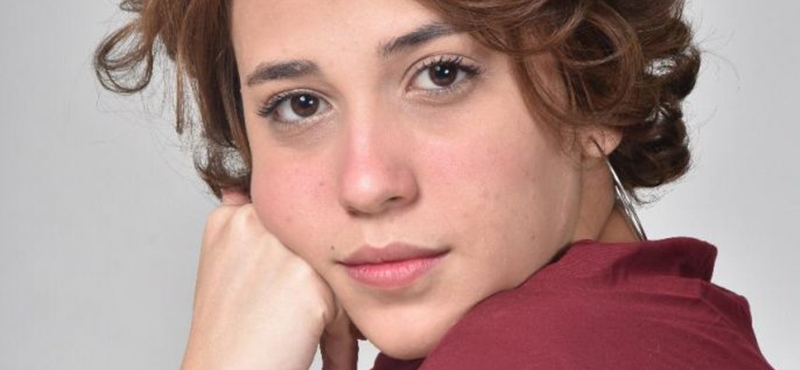 Ana Varello (Foto: Reprodução)