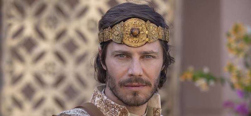 André Bankoff (Foto: Reprodução)