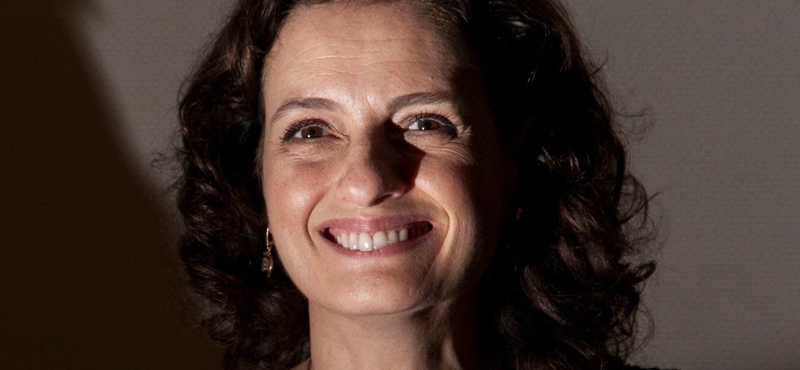 Denise Fraga (Foto: Reprodução)