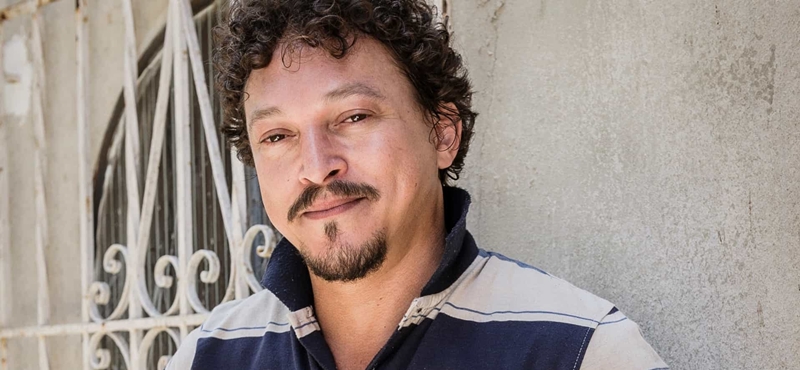 Fábio Lago (Foto: Reprodução)