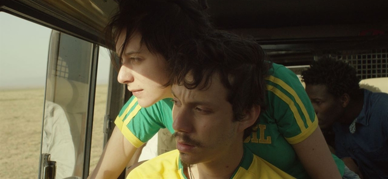 João Pedro Zappa (Foto: Reprodução)