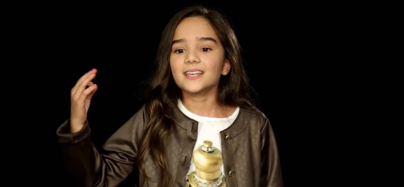 Ju Fontana (Foto: Reprodução)