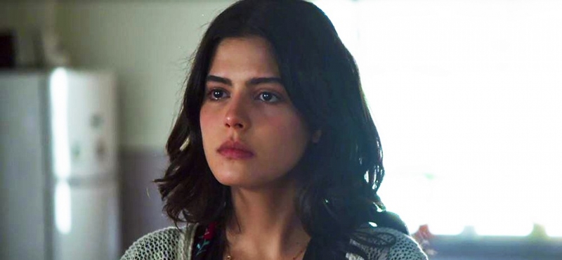 Júlia Dalavia (Foto: Reprodução)